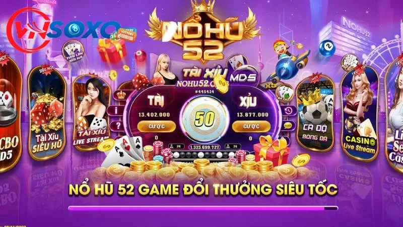Bỏ túi mẹo hay khi chơi nổ hũ 52 Bỏ túi mẹo hay khi chơi nổ hũ 52