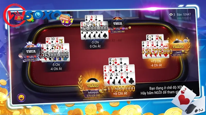 Giới thiệu game bài mậu binh Giới thiệu game bài mậu binh