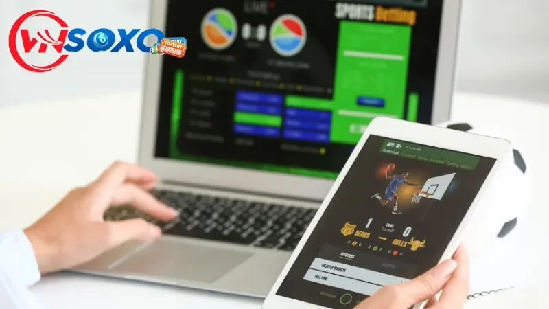 Top các trang web cá độ bóng đá uy tín cho bet thủ Top các trang web cá độ bóng đá uy tín cho bet thủ